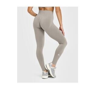 Oner Active EFFORTLESS SEAMLESS LEGGINGS Gray XS